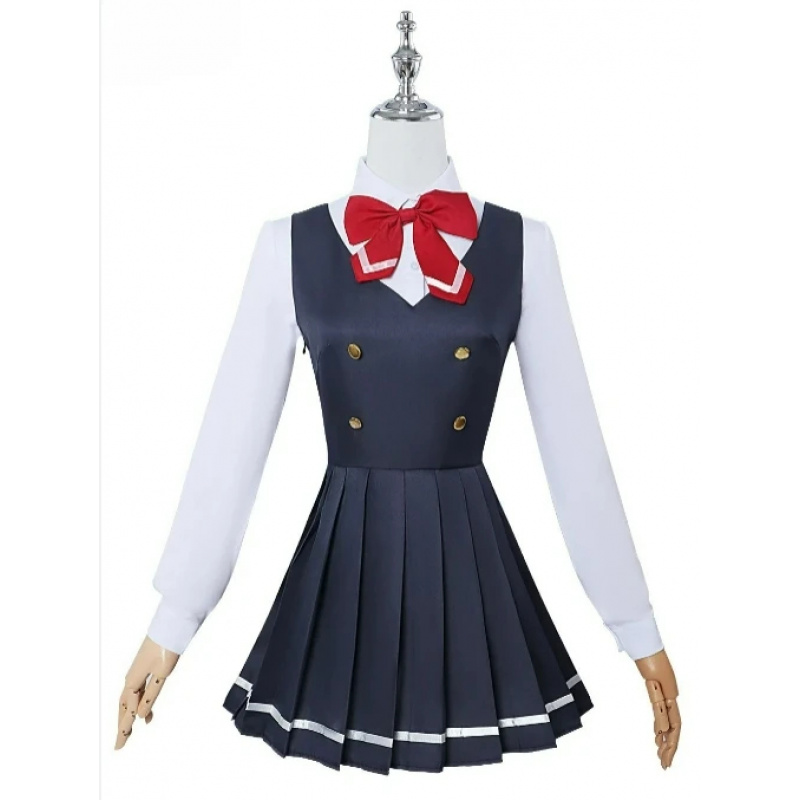 Anime Cosplay Alya - w;2,c\4.g;อะนิเมะอาลยาบางครั้งก็ซ่อนความรู้สึกของเธอในภาษารัสเซีย อลิซา มิคาอิโลวา คูโจ คอสเพลย์เครื่องแต่งกายฮาโลวีน Accessor6,b'8\j'7/