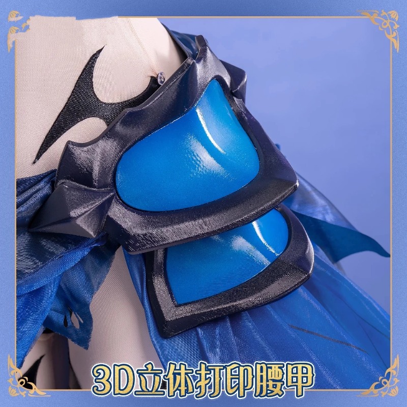 ชุดคอสเพลย์ตัวละครโทบิอิจิ โอร - Anime Cosplay Live บทวิจารณ์และราคา