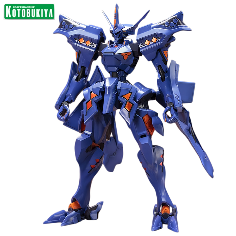 โคโตบูกิยะ KP336R 1/144 Muv-Lu - Kotobukiya Muv-Luv บทวิจารณ์และราคา