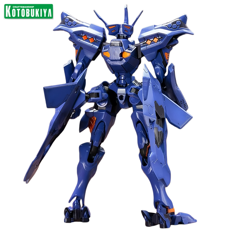 โคโตบูกิยะ KP336R 1/144 Muv-Lu - Kotobukiya Muv-Luv บทวิจารณ์และราคา