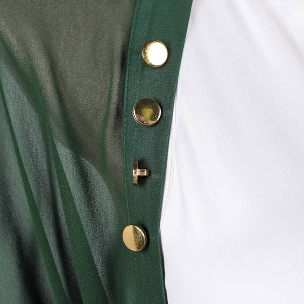 ชุดคอสเพลย์โจรสลัดเลดี้โรโรโนอ - Anime Zoro Cosplay Female บทวิจารณ์และราคา