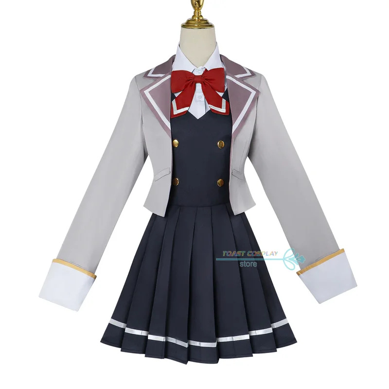 QQ34 อะนิเมะอาลียา อลิซา มิคาอ - Anime Cosplay Alya บทวิจารณ์และราคา