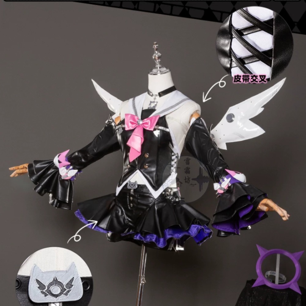 เซนเลส โซน ซีโร่ นังกง ยู เดลู - Quality Anime Cosplay บทวิจารณ์และราคา