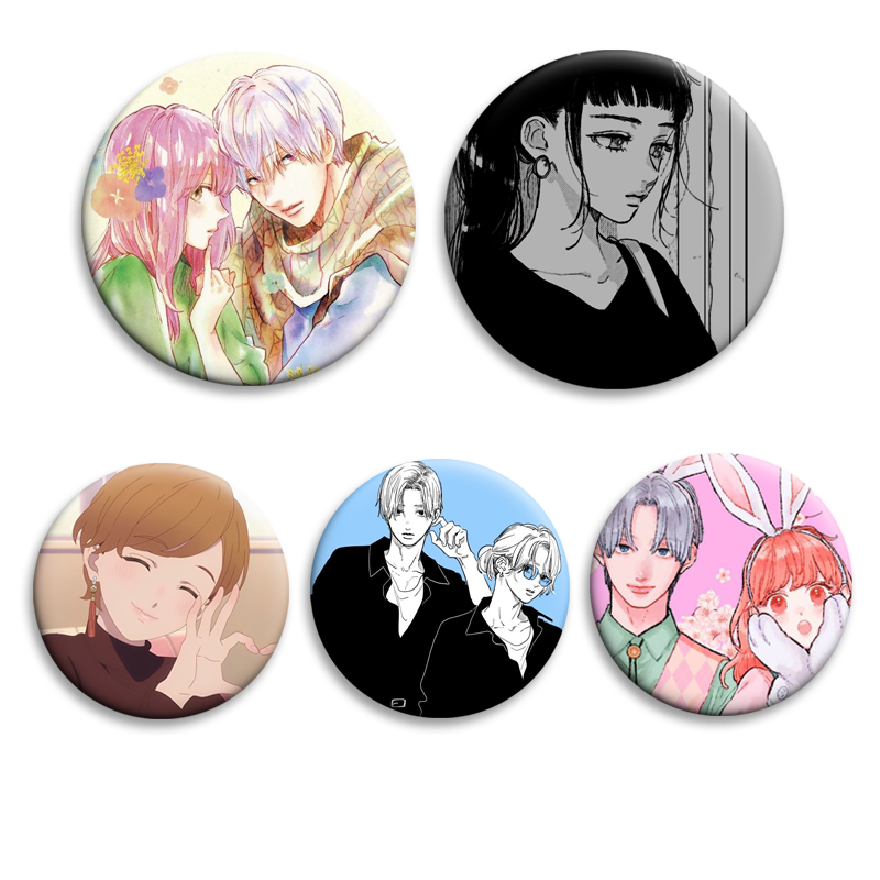 เข็มกลัดยูบิซากิ โท เร็นเร็น ฮ - Anime Cosplay Romance บทวิจารณ์และราคา