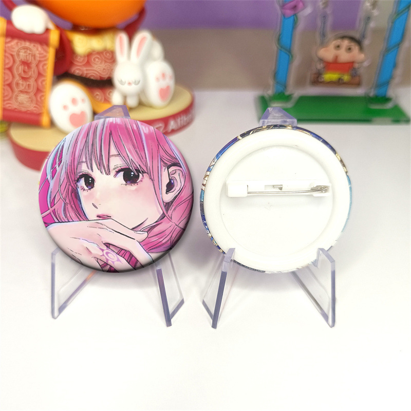 เข็มกลัดยูบิซากิ โท เร็นเร็น ฮ - Anime Cosplay Romance บทวิจารณ์และราคา