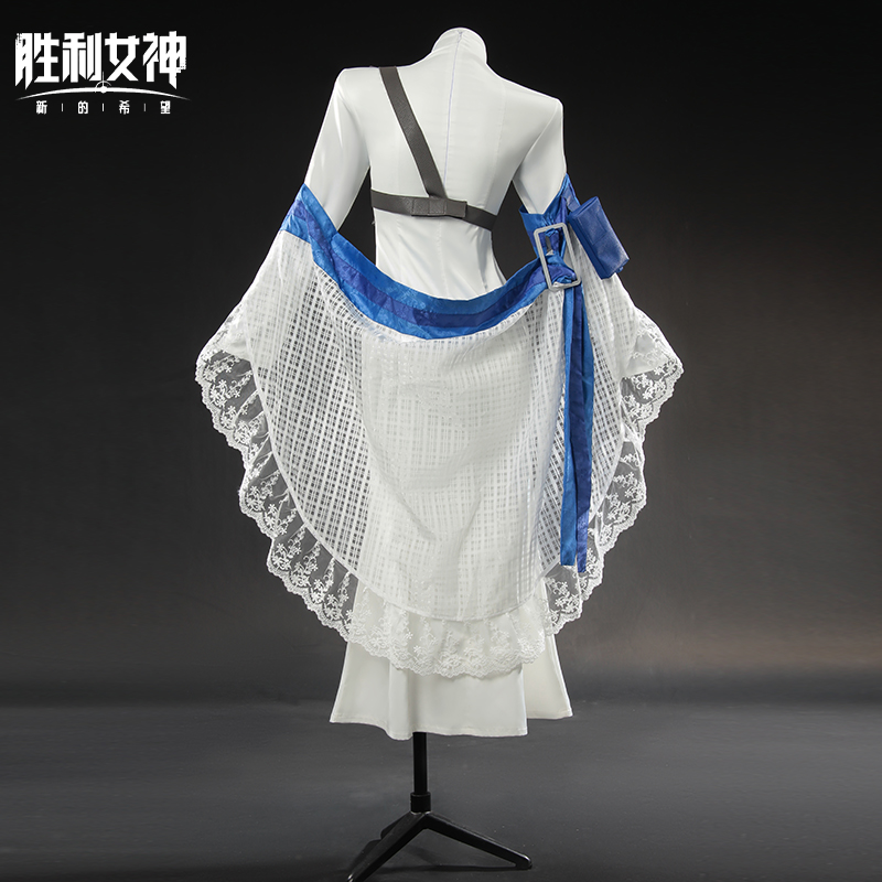 เกม NIKKE: อาร์คานาคอสเพลย์เคร - Anime Cosplay Outfit Girl บทวิจารณ์และราคา
