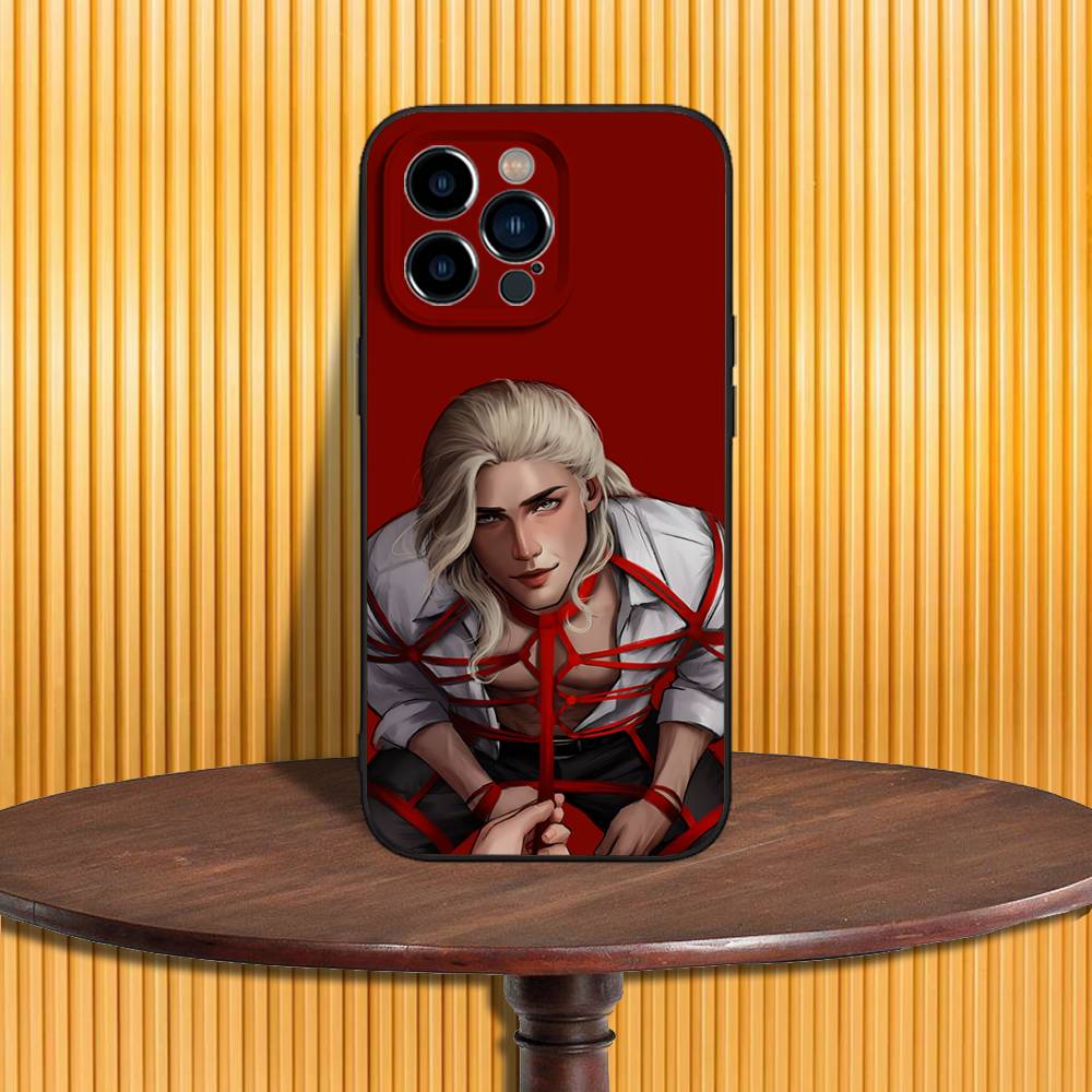 เคสโทรศัพท์ R-Romance C-Clubs  - Anime Cosplay Romance บทวิจารณ์และราคา