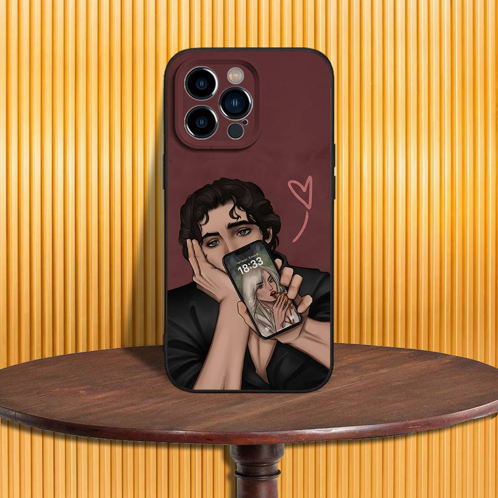เคสโทรศัพท์ R-Romance C-Clubs  - Anime Cosplay Romance บทวิจารณ์และราคา