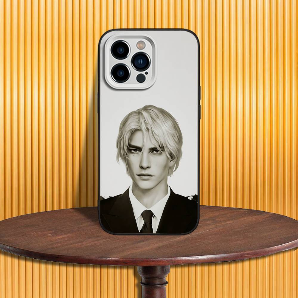 เคสโทรศัพท์ R-Romance C-Clubs  - Anime Cosplay Romance บทวิจารณ์และราคา