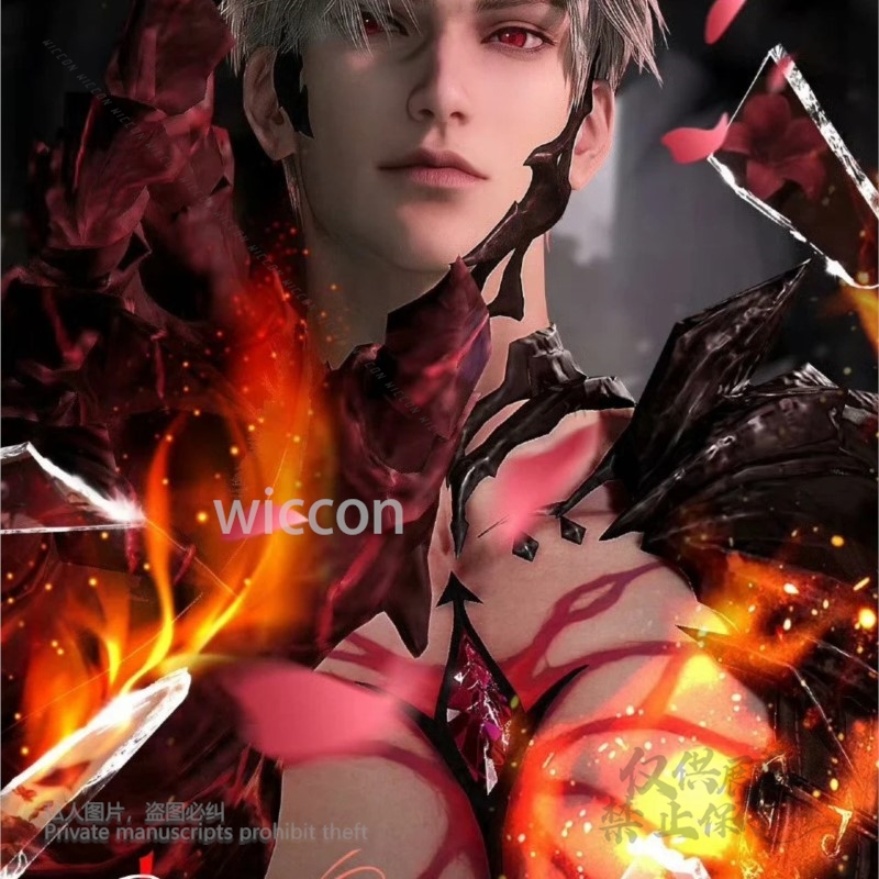 อะนิเมะเกมความรักและ Deepspace - Anime Cosplay Japanese บทวิจารณ์และราคา