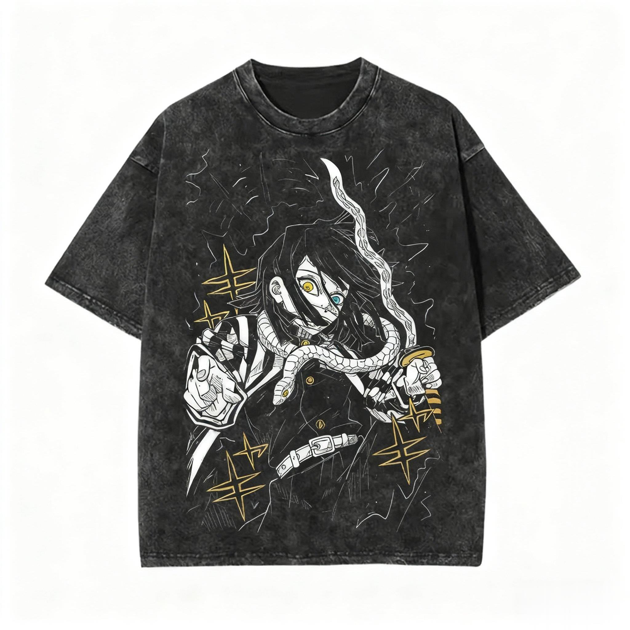 เสื้อยืดลายกราฟิกสไตล์วินเทจลา - Anime Cosplay Pokemon บทวิจารณ์และราคา