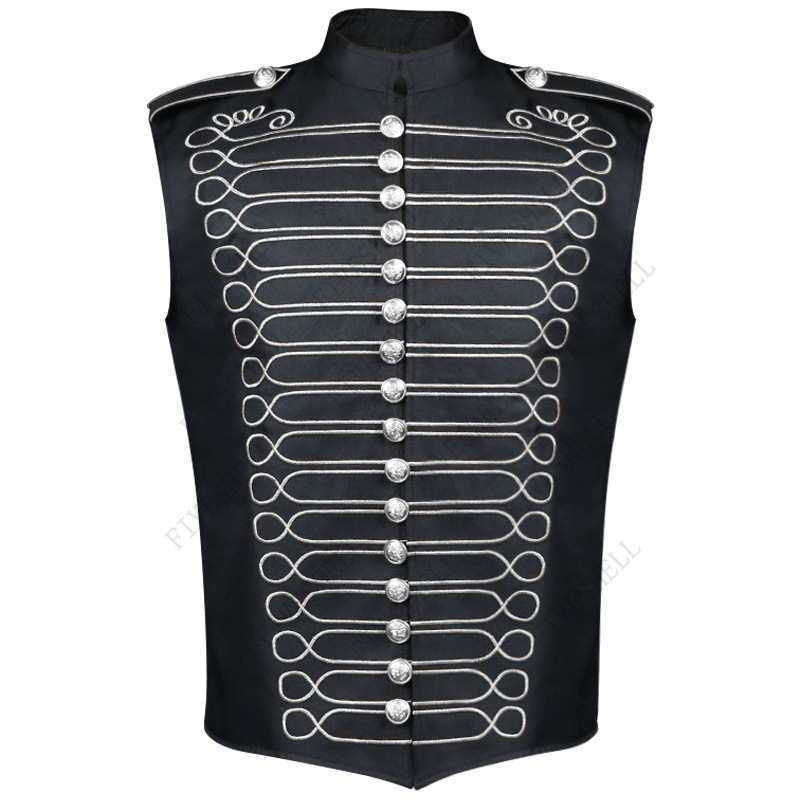 ผู้ใหญ่คอสเพลย์ Rock Band เสื้ - Anime Cosplay Romance บทวิจารณ์และราคา