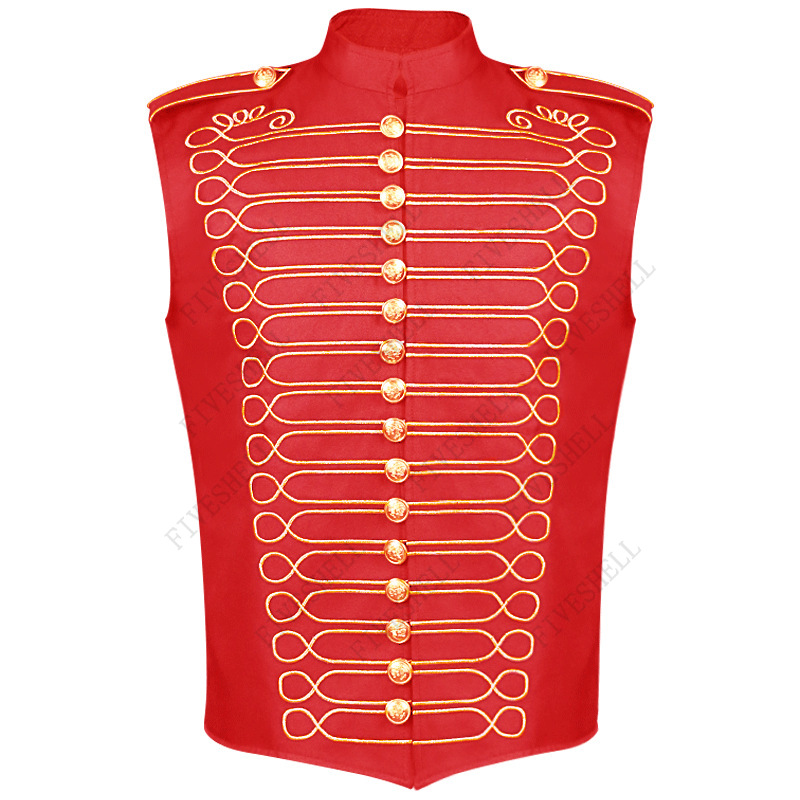 ผู้ใหญ่คอสเพลย์ Rock Band เสื้ - Anime Cosplay Romance บทวิจารณ์และราคา