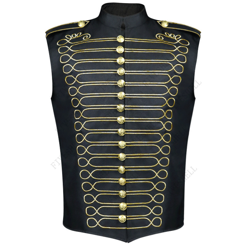 ผู้ใหญ่คอสเพลย์ Rock Band เสื้ - Anime Cosplay Romance บทวิจารณ์และราคา
