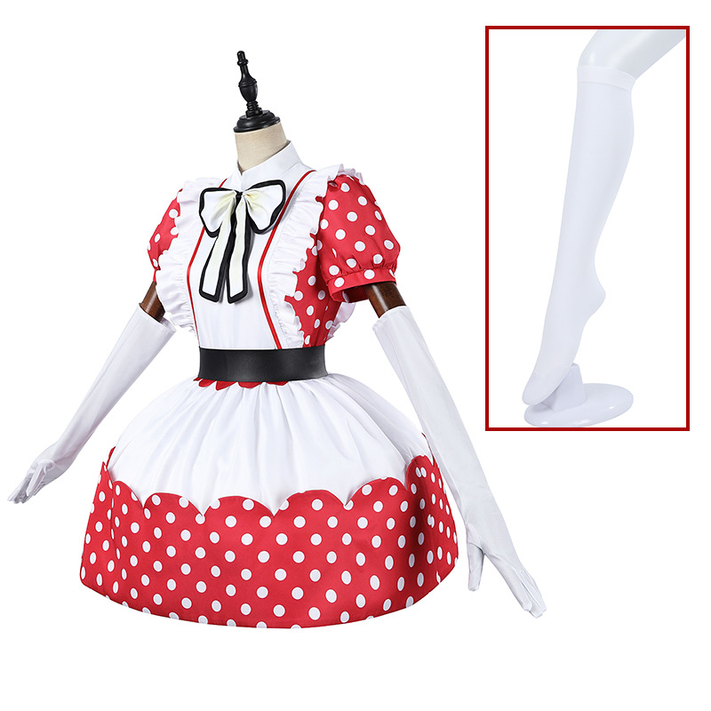 อะนิเมะโอชิ โนะ โค ซีซั่น 2 คอ - Anime Cosplay Dress For Women บทวิจารณ์และราคา