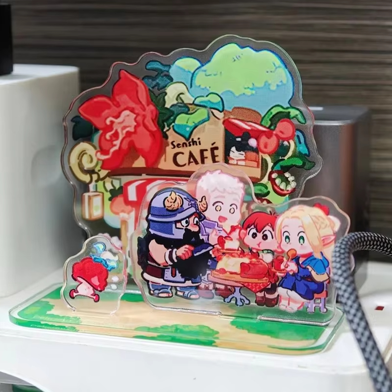 อนิเมะ Delicious in Dungeon มา - Anime Cosplay Buy บทวิจารณ์และราคา