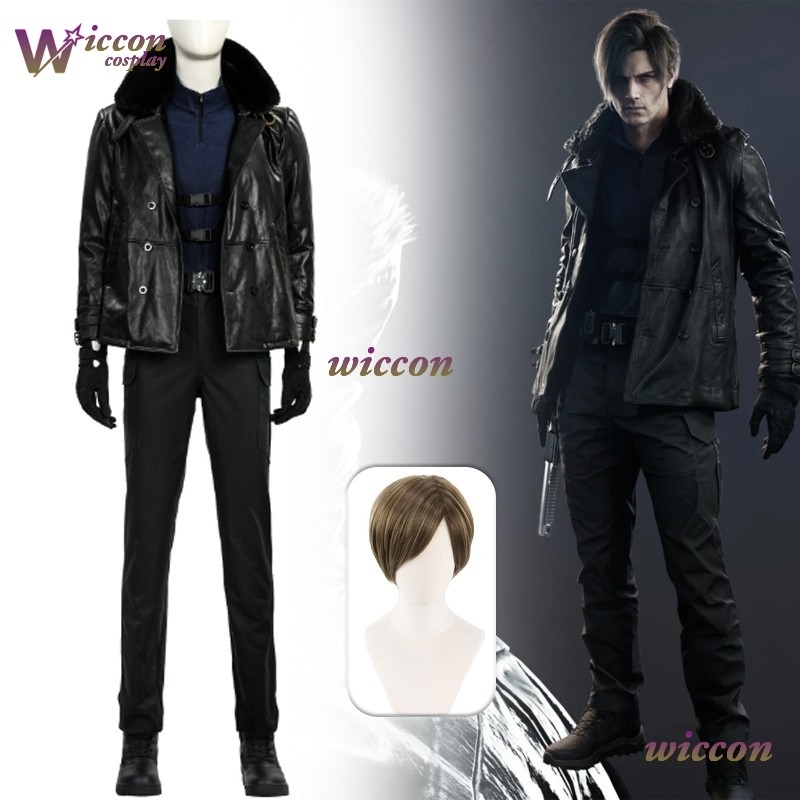 คอสเพลย์เรควีม รีซิเดนท์ อีวิล - Anime Cosplay Japanese บทวิจารณ์และราคา
