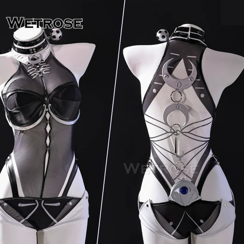 เซนเลส โซน ซีโร่ แซดแซดดับเบิล - Anime Cosplay Costumes บทวิจารณ์และราคา