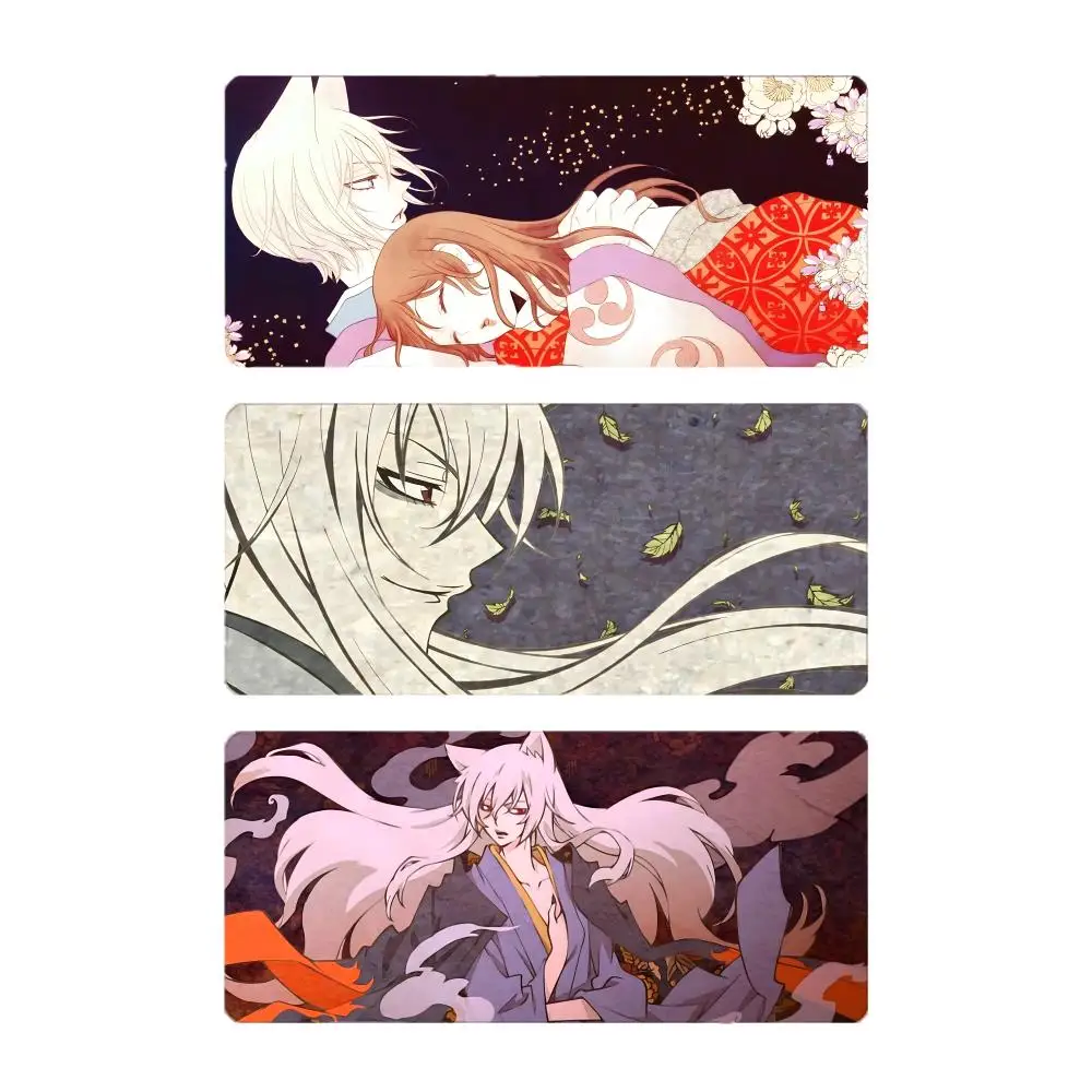 แผ่นรองเมาส์อนิเมะโรแมนติก K-K - Anime Cosplay Romance บทวิจารณ์และราคา