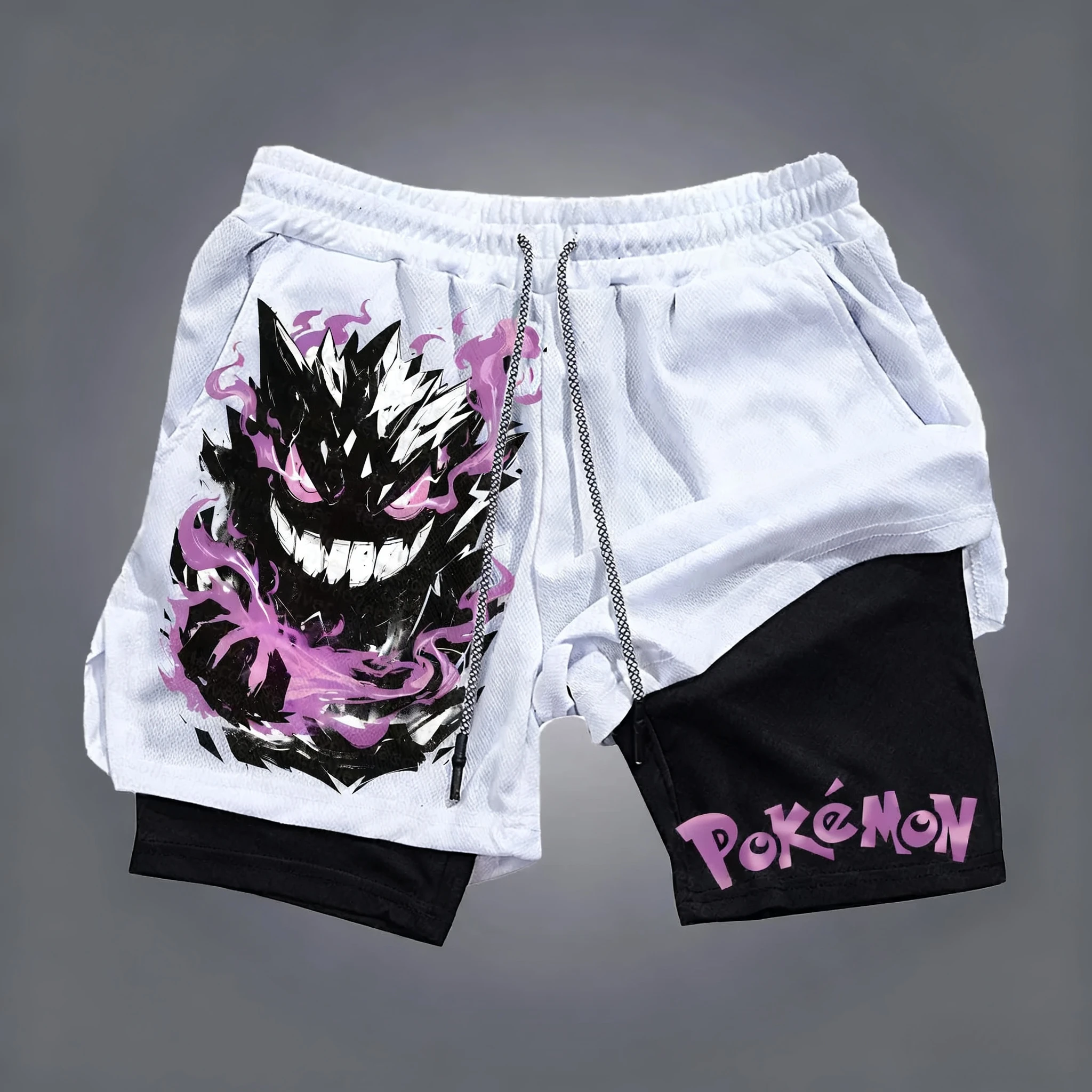 โปเกมอน อะนิเมะ ไวท์ ดับเบิ้ลเ - Anime Cosplay Pokemon บทวิจารณ์และราคา