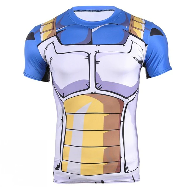 ชุดเกราะซูเปอร์ไซย่าที่เสียหาย - Dragon Ball Saiyan Armor บทวิจารณ์และราคา