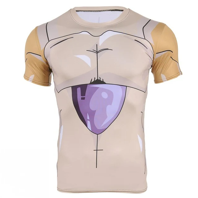 ชุดเกราะซูเปอร์ไซย่าที่เสียหาย - Dragon Ball Saiyan Armor บทวิจารณ์และราคา