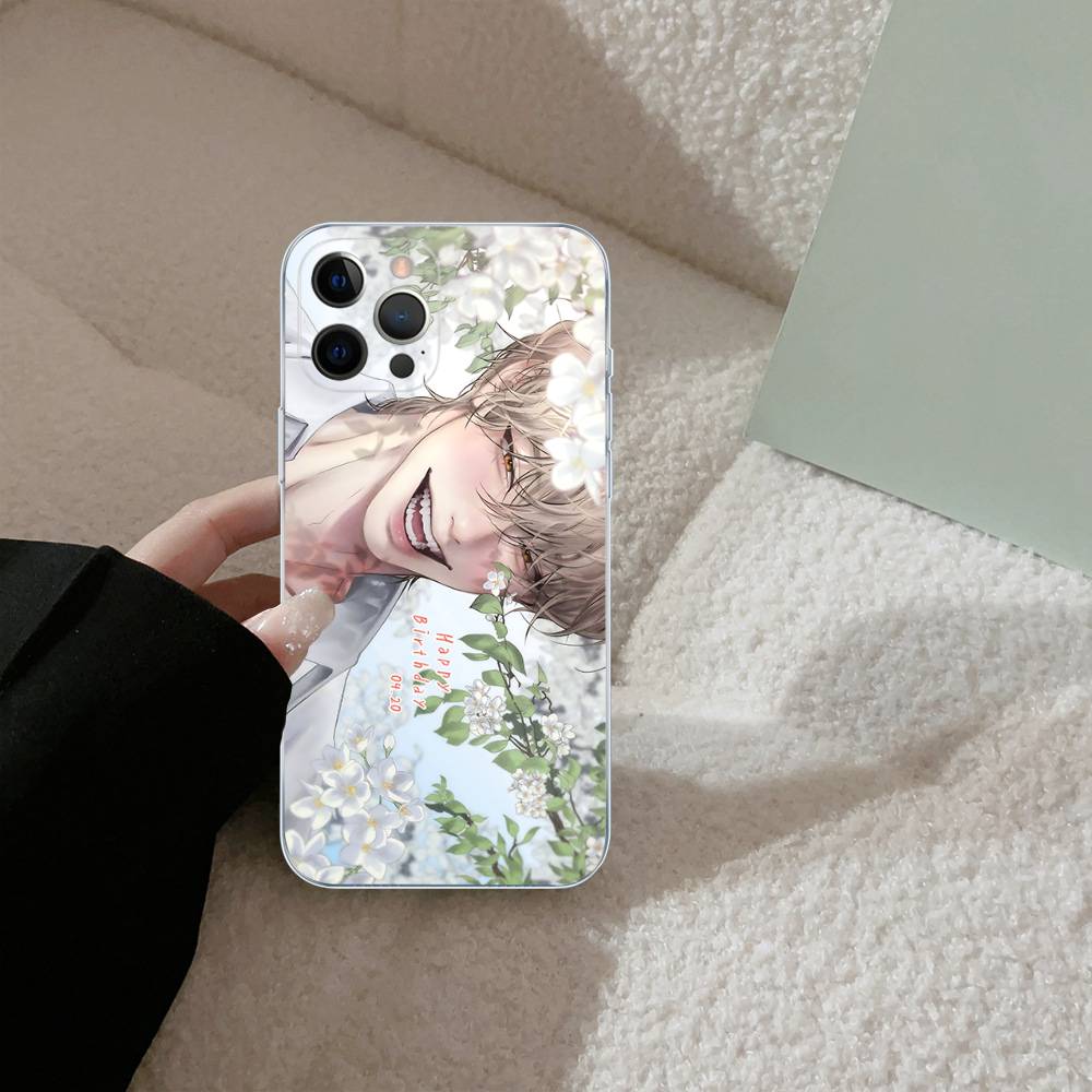 เคสโทรศัพท์ Negative Romance B - Anime Cosplay Romance บทวิจารณ์และราคา