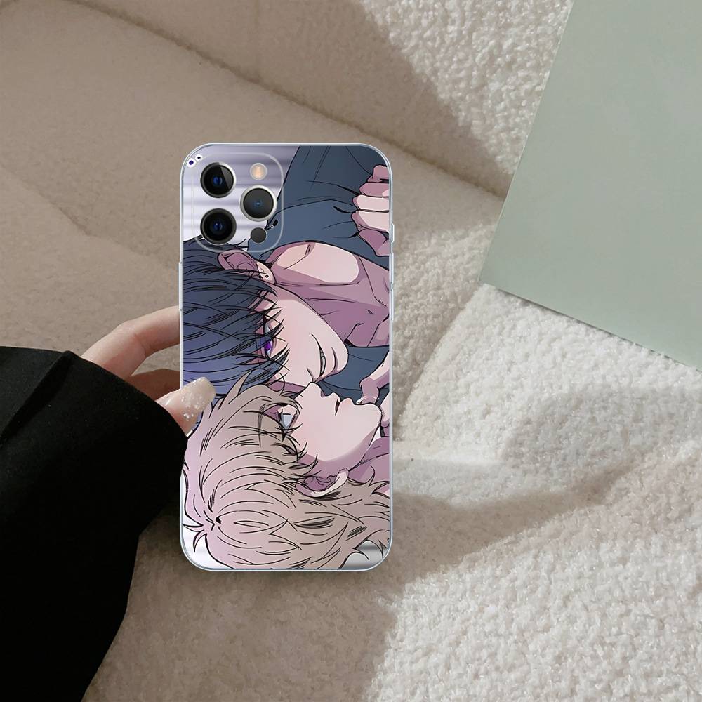 เคสโทรศัพท์ Negative Romance B - Anime Cosplay Romance บทวิจารณ์และราคา