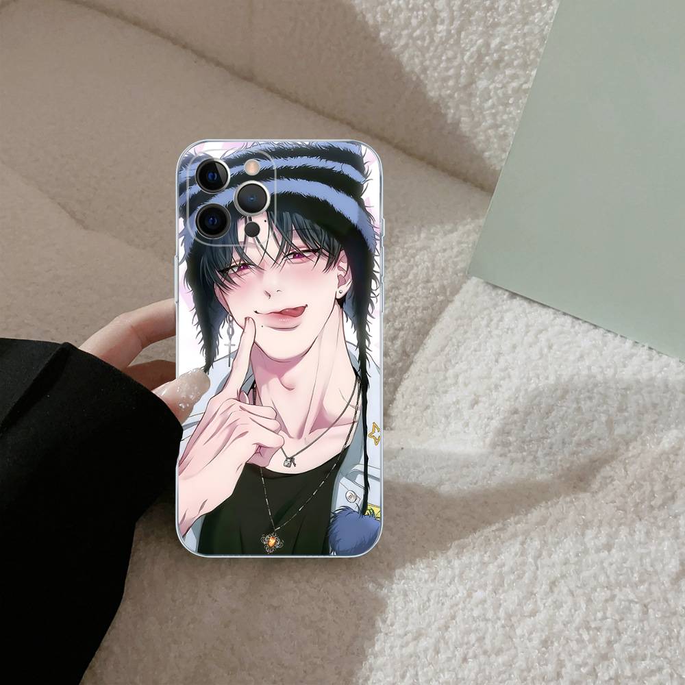 เคสโทรศัพท์ Negative Romance B - Anime Cosplay Romance บทวิจารณ์และราคา