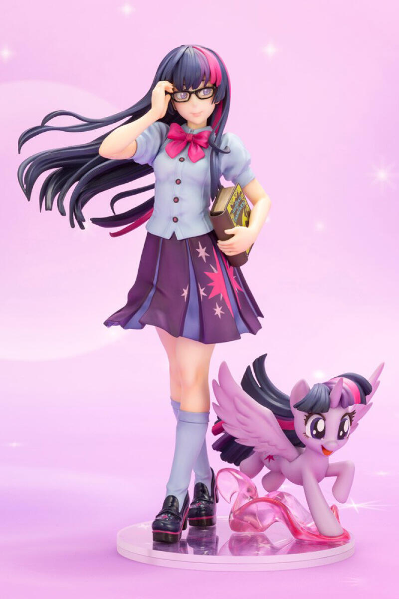 ของแท้ดั้งเดิมจาก Kotobukiya ฟ - Kotobukiya Bishoujo บทวิจารณ์และราคา