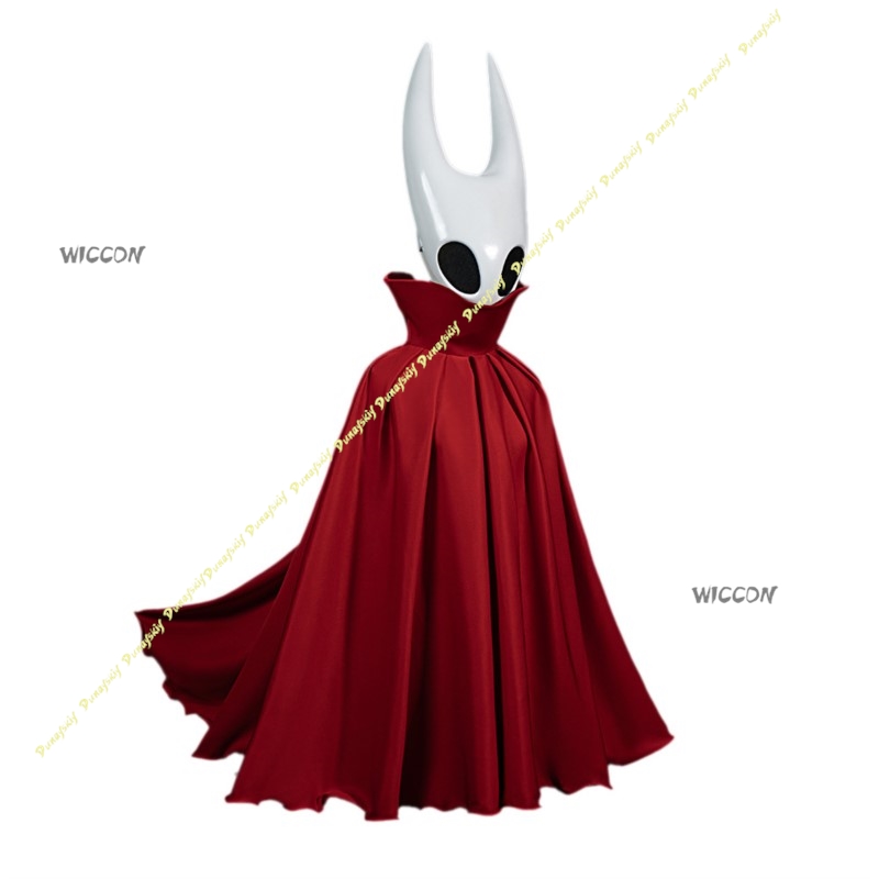 ชุดคอสเพลย์ ชุดเกม ฮอลโลว์ไนท์ - Anime Cosplay Outfit Girl บทวิจารณ์และราคา
