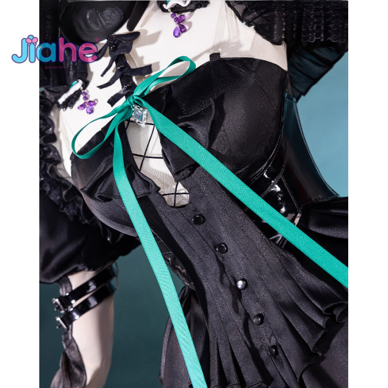 อาร์คไนท์ส ลิงค์จ์ แบงดรีม! ชุ - Anime Cosplay Lolita บทวิจารณ์และราคา