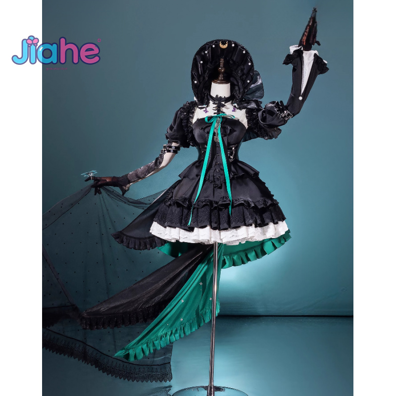 อาร์คไนท์ส ลิงค์จ์ แบงดรีม! ชุ - Anime Cosplay Lolita บทวิจารณ์และราคา