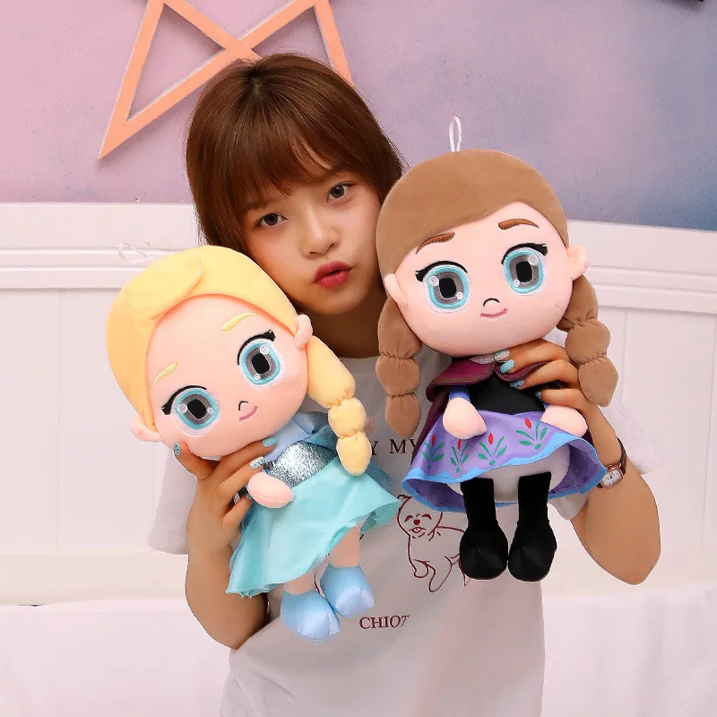 ดิสนีย์อะนิเมะการ์ตูนโฟรเซ่นโร - Anime Cosplay Romance บทวิจารณ์และราคา