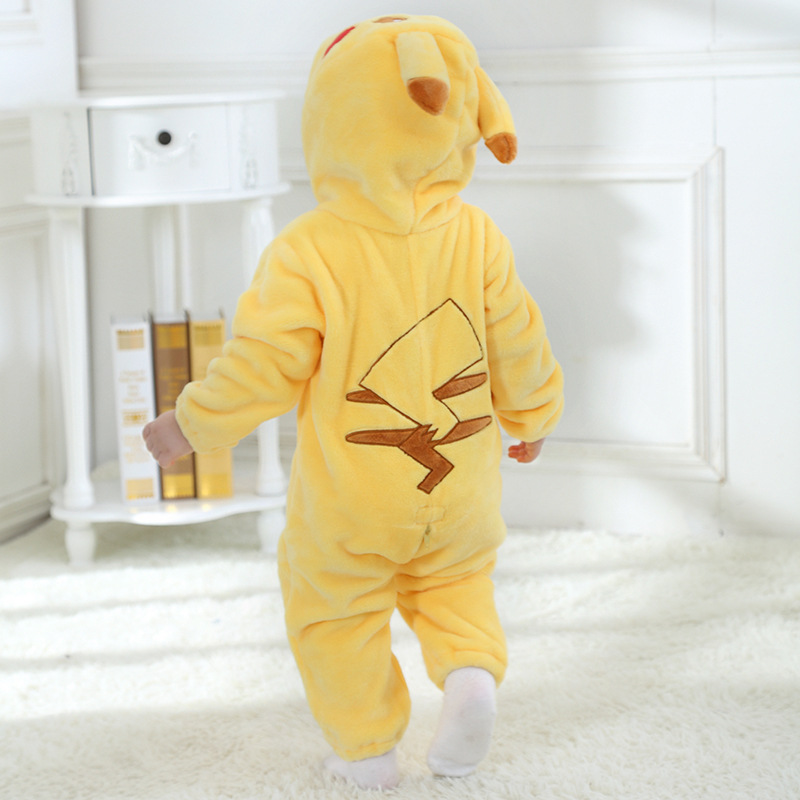 Pokemon เครื่องแต่งกาย 0-5 Y เ - Anime Cosplay Pokemon บทวิจารณ์และราคา