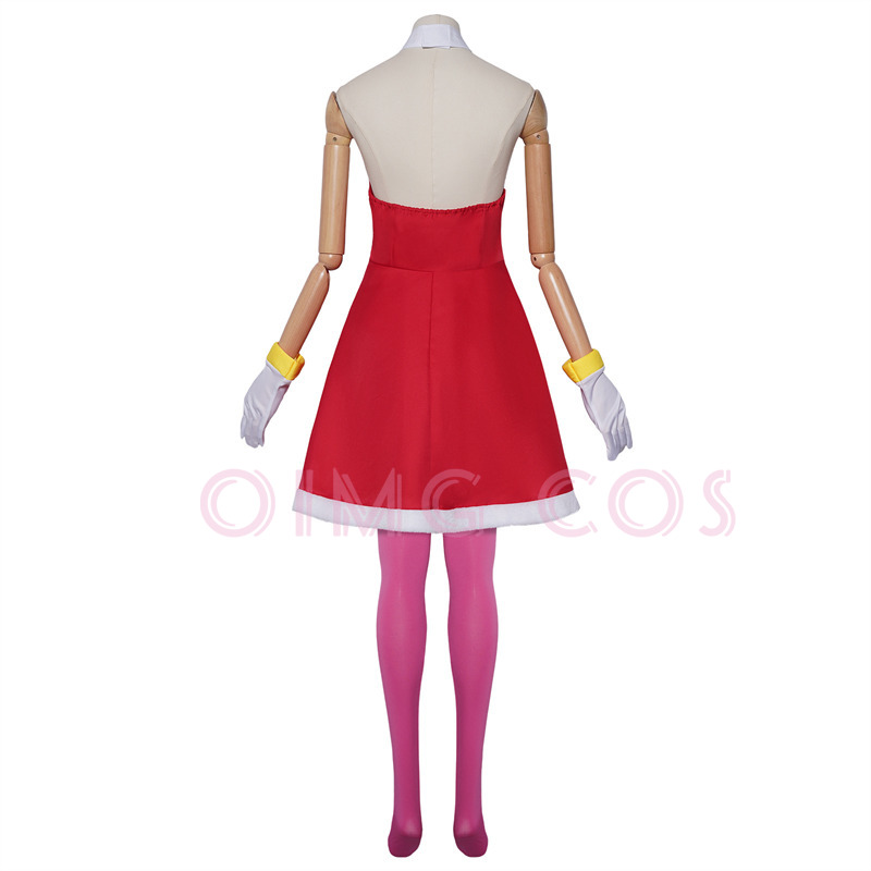 เอมี่ โรสคอสเพลย์เครื่องแต่งกา - Anime Cosplay Dress For Women บทวิจารณ์และราคา