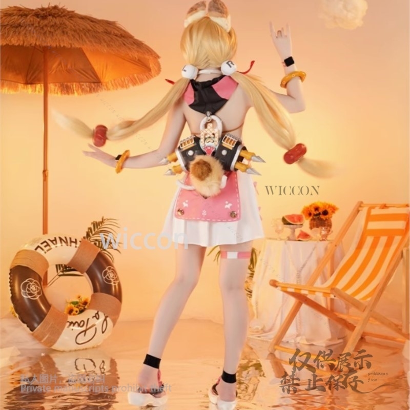 Alice คุณภาพสูงชุดคอสเพลย์เครื - Quality Anime Cosplay บทวิจารณ์และราคา