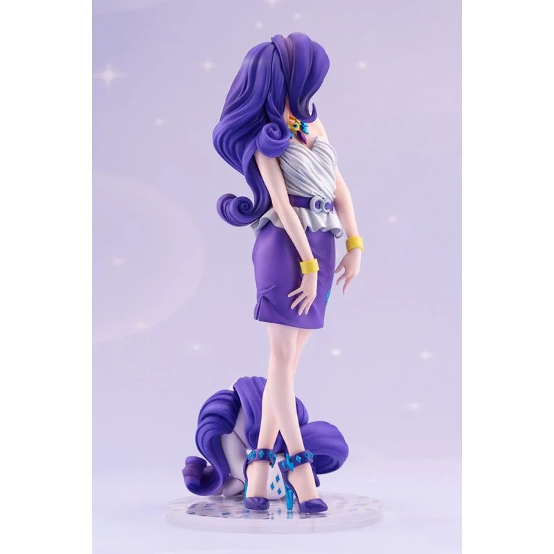 Kotobukiya 1/7 Rarity MY LITTL - Kotobukiya Bishoujo บทวิจารณ์และราคา