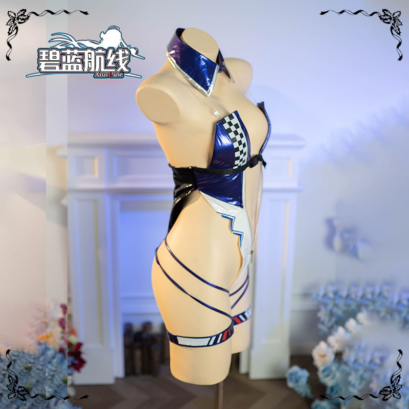 ชุดคอสเพลย์อนิเมะ Azur Lane US - Anime Cosplay Buy บทวิจารณ์และราคา
