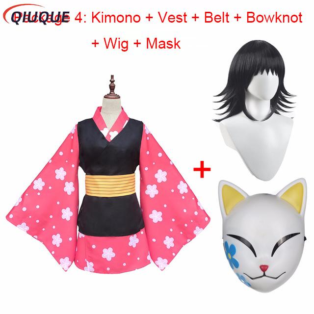 มาโคโมะคอสเพลย์เครื่องแต่งกายช - Anime Cosplay Outfit Girl บทวิจารณ์และราคา