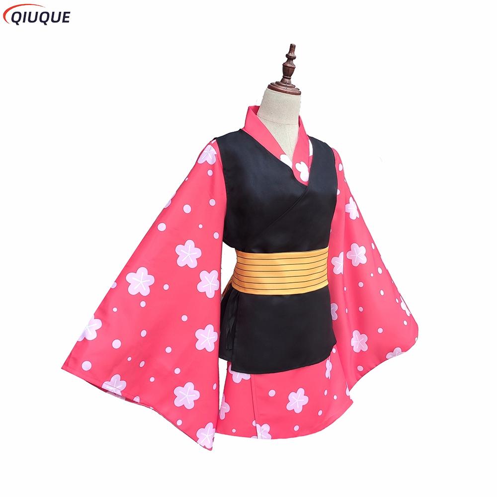 มาโคโมะคอสเพลย์เครื่องแต่งกายช - Anime Cosplay Outfit Girl บทวิจารณ์และราคา