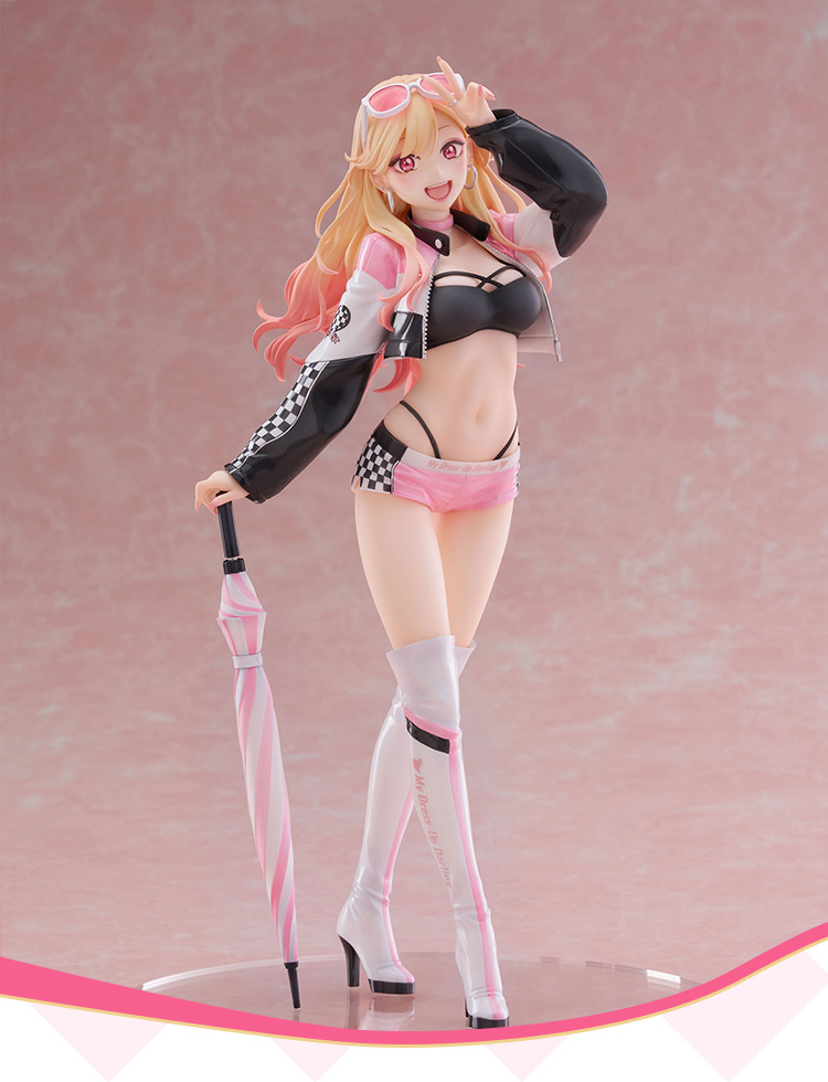 อะนิเมะมายเดรสอัพ ดาร์ลิ่ง มาร - Anime Cosplay Outfit Girl บทวิจารณ์และราคา