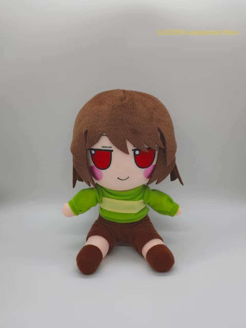 ตุ๊กตาอนิเมะน่ารัก ซีรีส์ฟูโมะ - Anime Cosplay Buy บทวิจารณ์และราคา