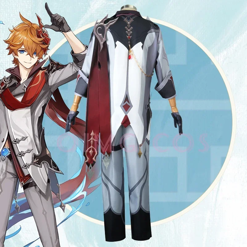 ชุดคอสเพลย์ตัวละครทาร์ตาลิอา จ - Anime Cosplay Buy บทวิจารณ์และราคา