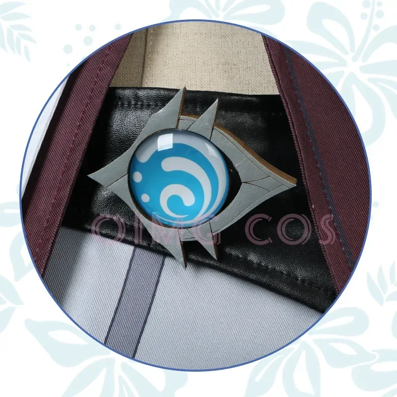 ชุดคอสเพลย์ตัวละครทาร์ตาลิอา จ - Anime Cosplay Buy บทวิจารณ์และราคา