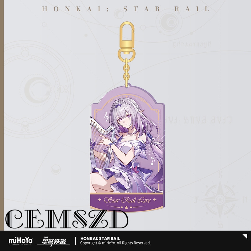 [ของแท้] ของ MiHoYo ของแท้จากท - Anime Cosplay Live บทวิจารณ์และราคา