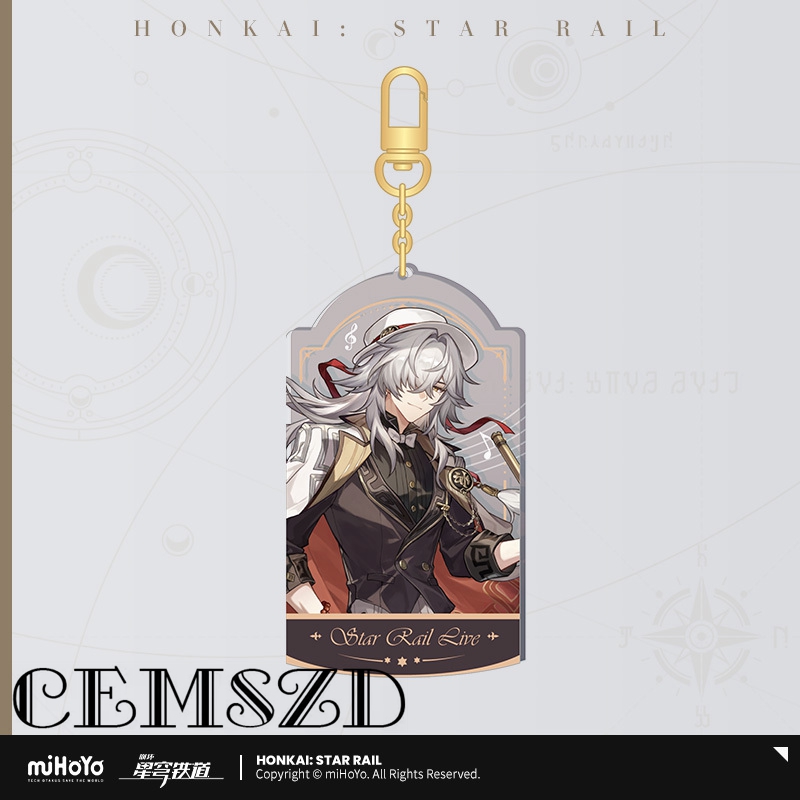 [ของแท้] ของ MiHoYo ของแท้จากท - Anime Cosplay Live บทวิจารณ์และราคา