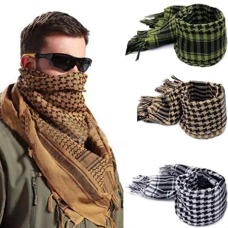 ผ้าคลุมศีรษะแบบอาหรับ อราฟาต ผ - Anime Cosplay Costumes บทวิจารณ์และราคา