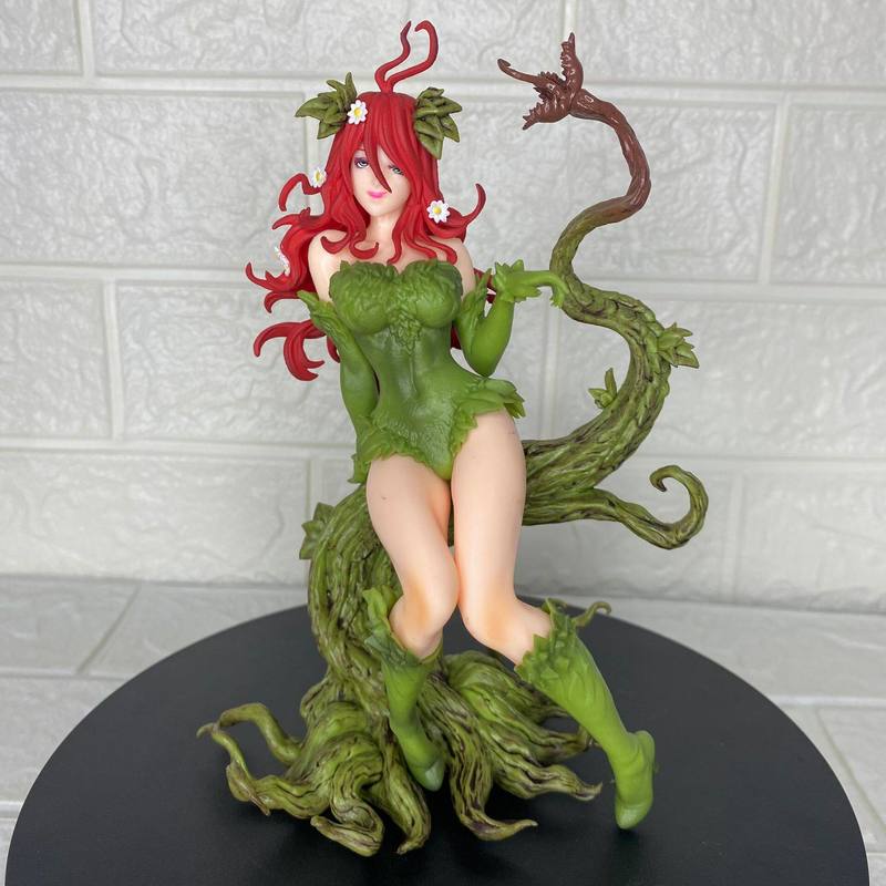 ตัวละครวายร้ายสุดเซ็กซี่และอัน - Kotobukiya Bishoujo บทวิจารณ์และราคา