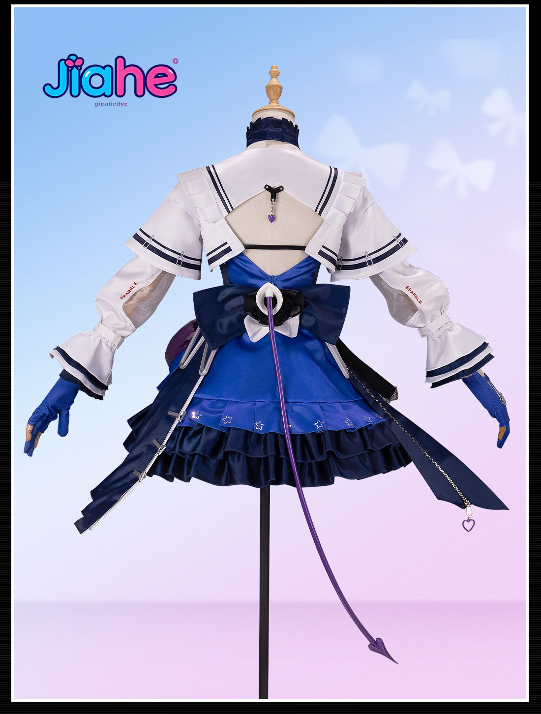 ลิโน อาร์ไนท์ส: เอนด์ฟีล คอสเพ - Quality Anime Cosplay บทวิจารณ์และราคา